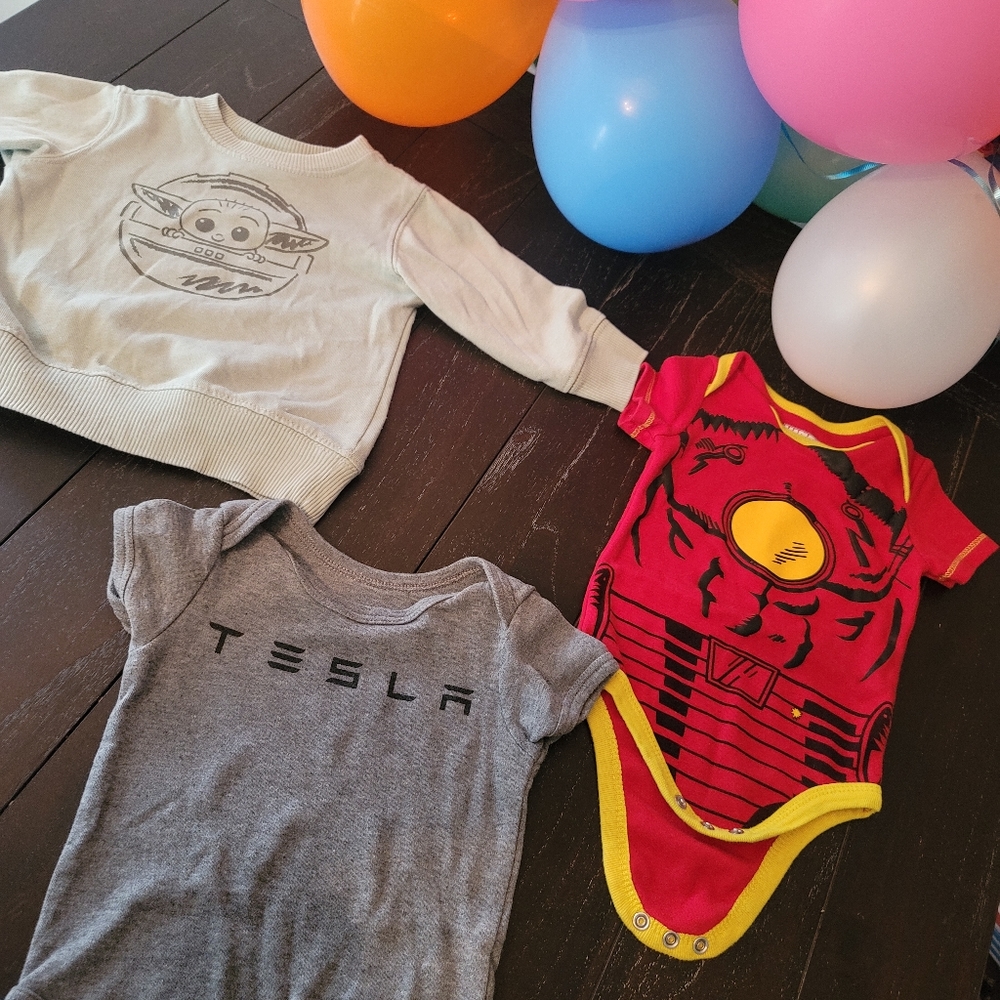 Baby Bundle